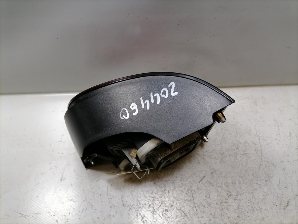 VW Polo 9N3 original R&uuml;cklicht R&uuml;ckleuchte Schlussleuchte links Bj.2006